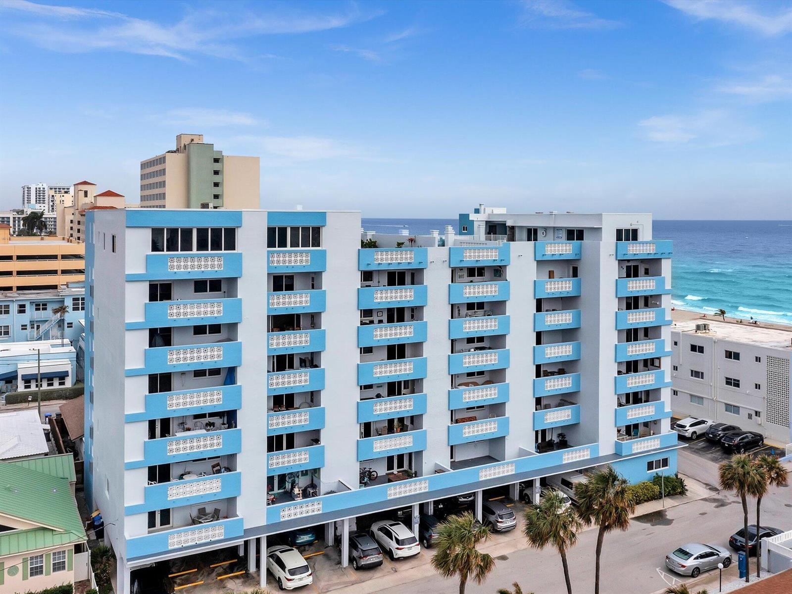 320 S Surf Road # 205, Hollywood FL 33019 photo 3