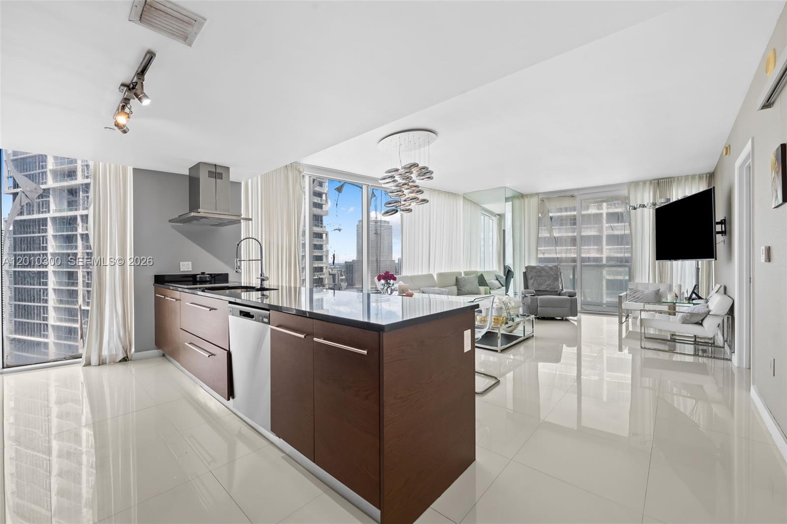 495 Brickell Ave # 3710, Miami FL 33131 photo 3