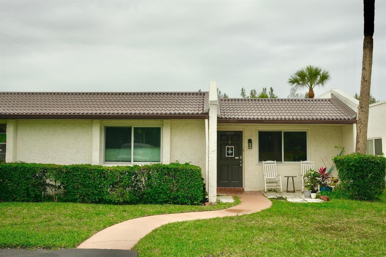 449 Golden River Drive, West Palm Beach FL 33411 photo 2