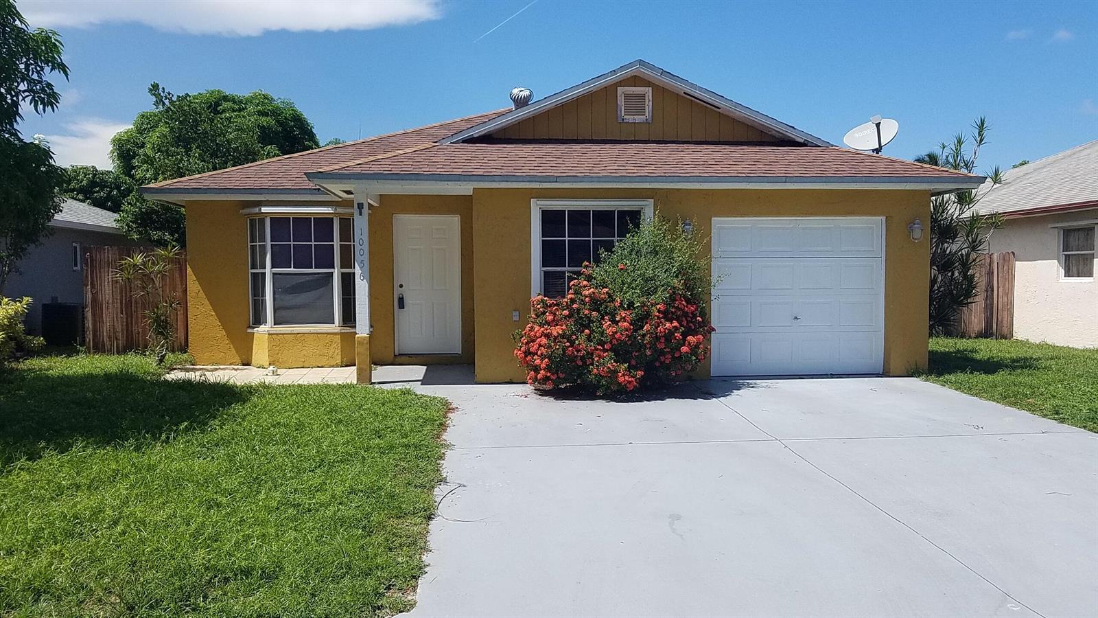 10056 Boynton Place Circle, Boynton Beach FL 33437