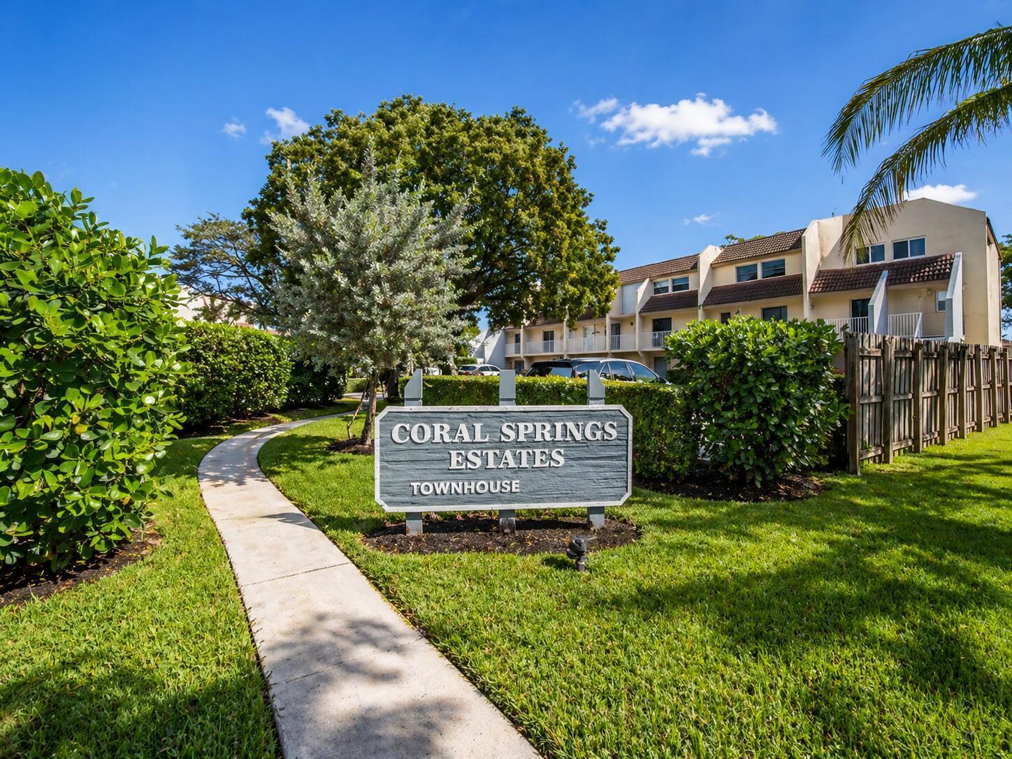 3750 NW 115th Avenue # 6, Coral Springs FL 33065