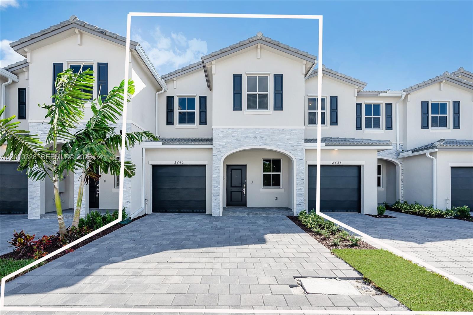 2642 SE 10 street, Homestead FL 33035 photo 2
