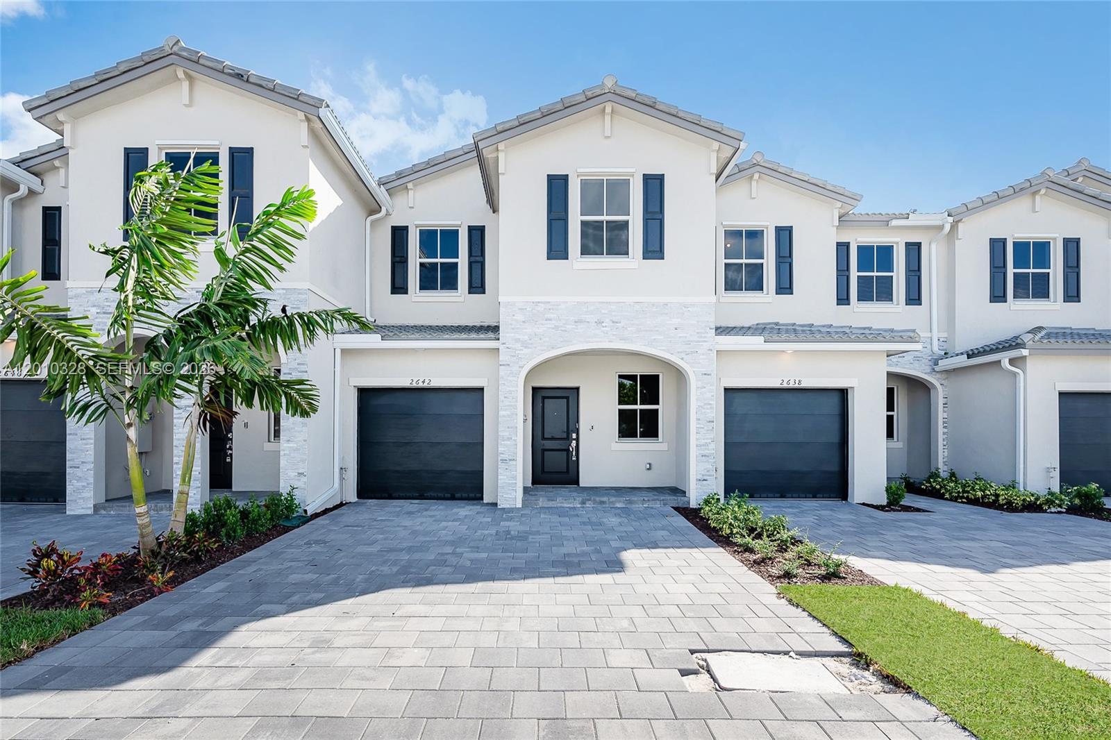 2642 SE 10 street, Homestead FL 33035