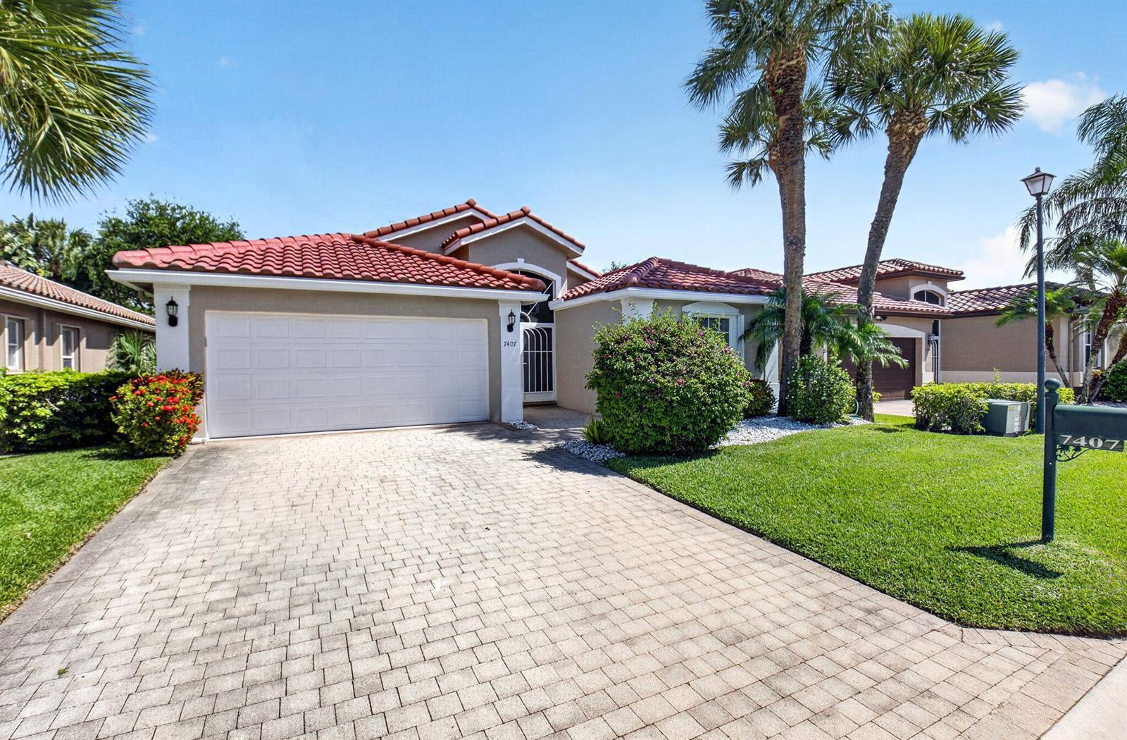 7407 Lombardy Street, Boynton Beach FL 33472 photo 3