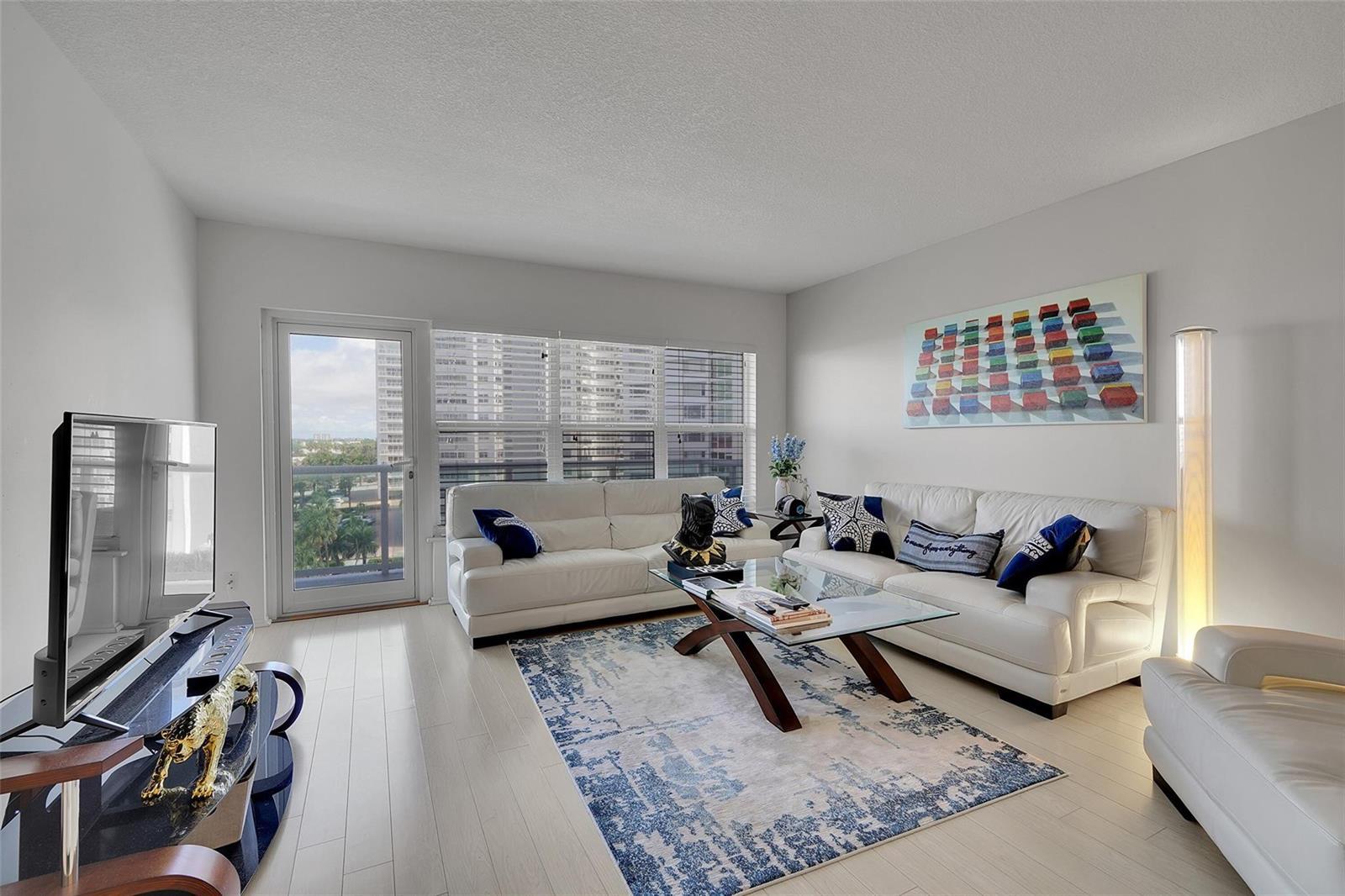3550 Galt Ocean Drive # 608, Fort Lauderdale FL 33308 photo 3