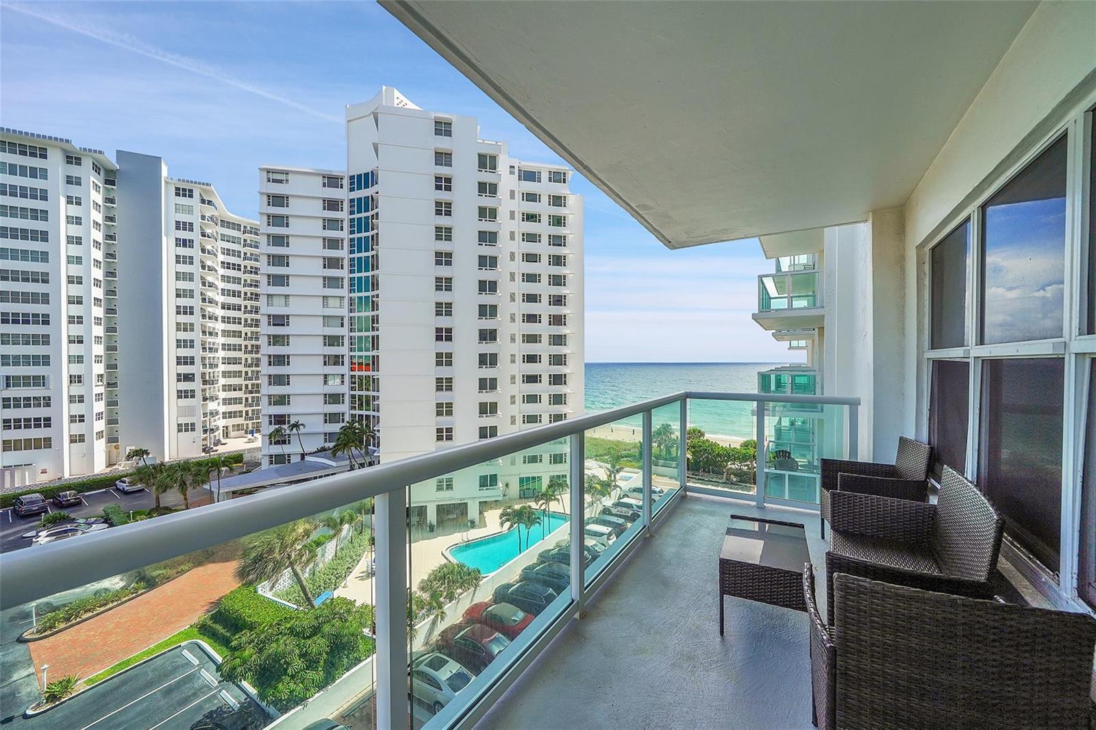 3550 Galt Ocean Drive # 608, Fort Lauderdale FL 33308