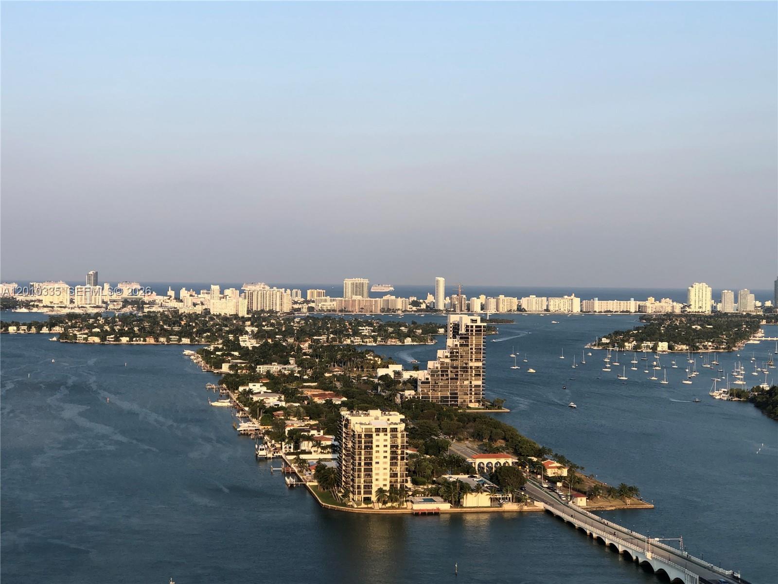 1717 N Bayshore Dr # 1431, Miami FL 33132 photo 2