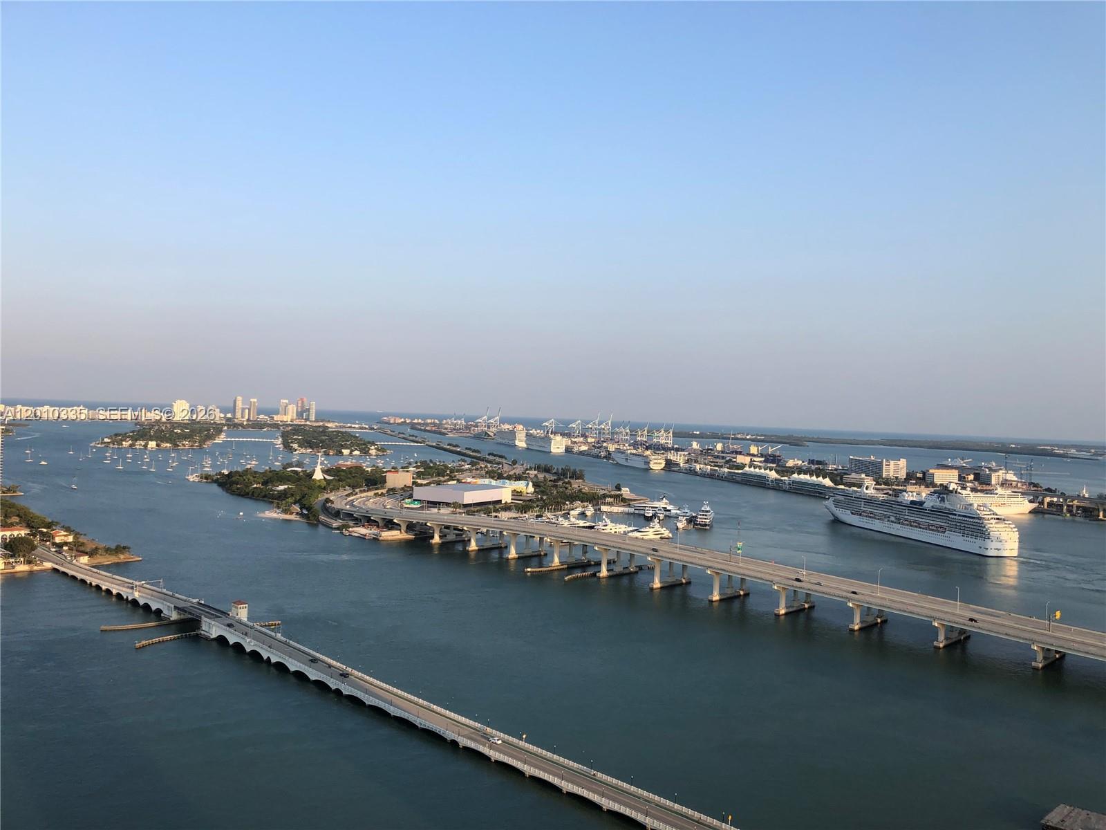 1717 N Bayshore Dr # 1431, Miami FL 33132 photo 3