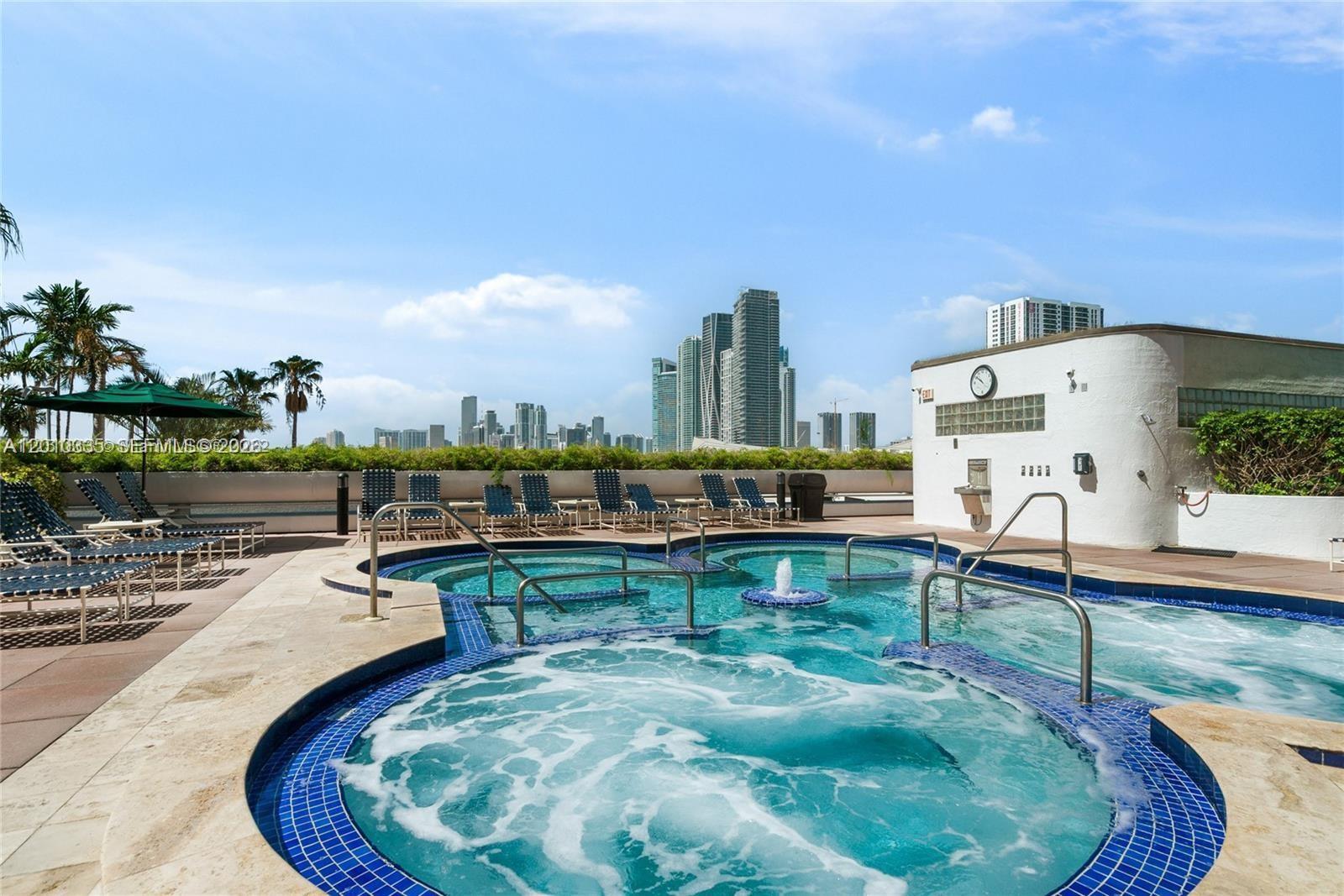 1717 N Bayshore Dr # 1431, Miami FL 33132 photo 5
