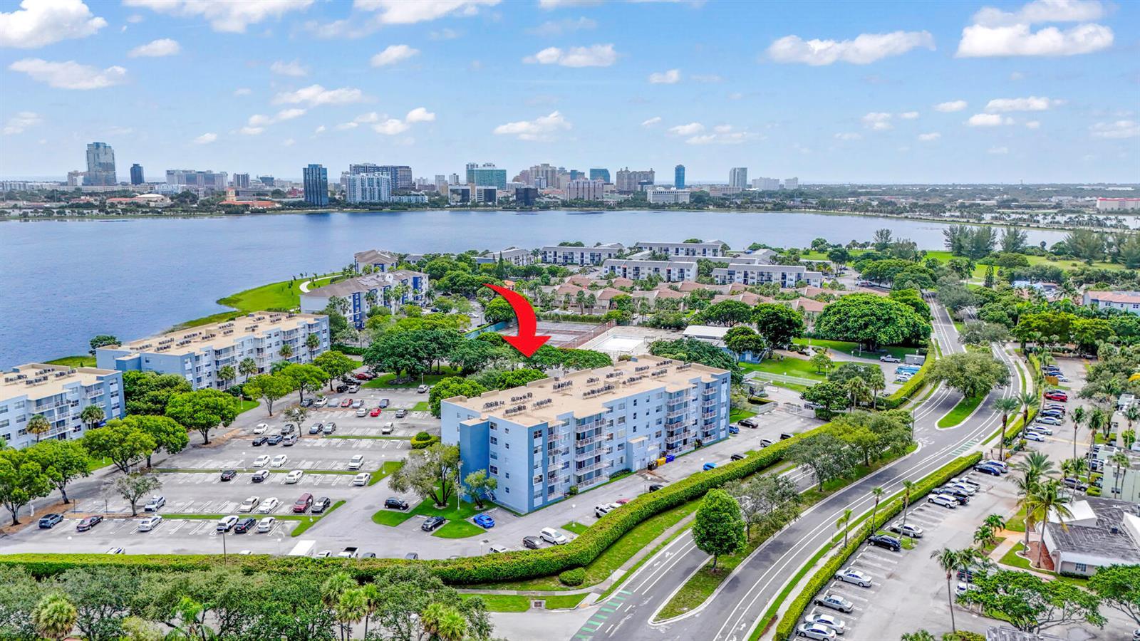 500 Executive Center Drive # 3k, West Palm Beach FL 33401 photo 2