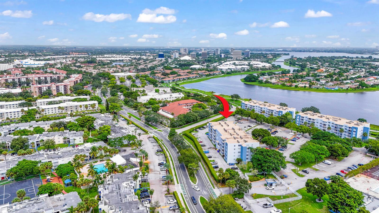 500 Executive Center Drive # 3k, West Palm Beach FL 33401 photo 3