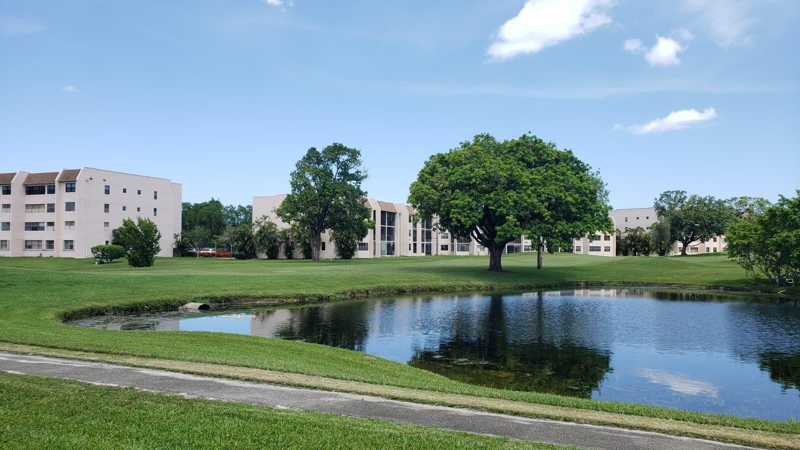 10180 NW 30th Court # 109, Sunrise FL 33322