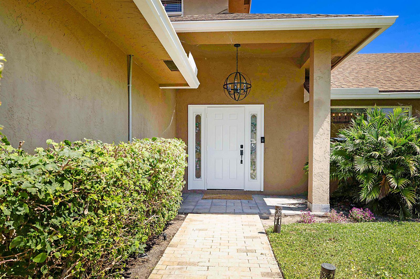 4093 Palo Verde Drive, Boynton Beach FL 33436 photo 3