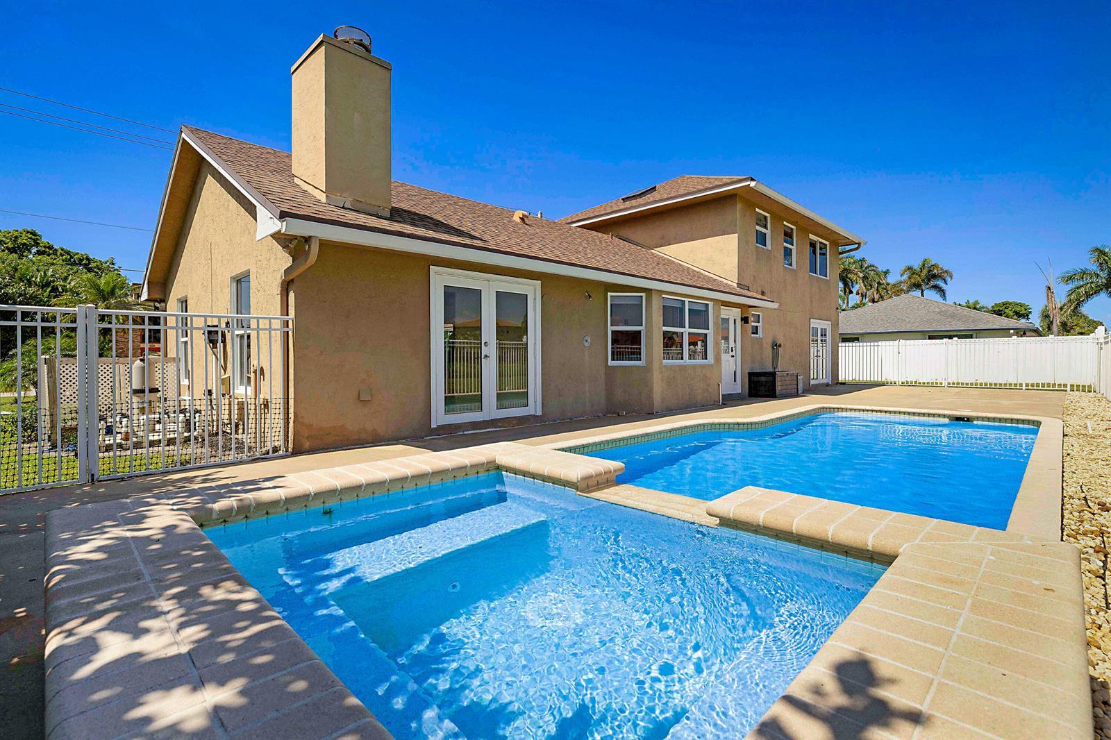 4093 Palo Verde Drive, Boynton Beach FL 33436