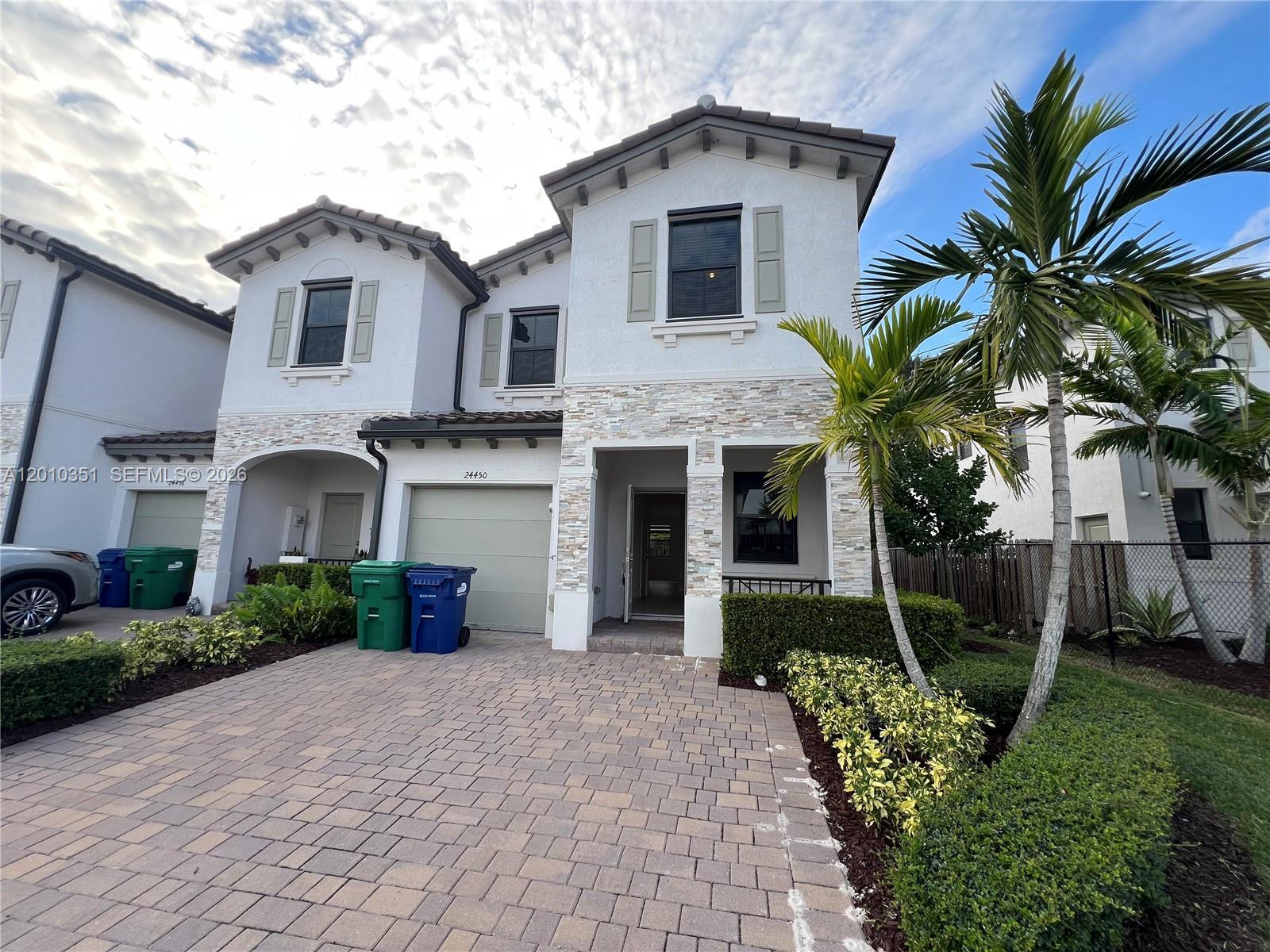 24450 SW 119th Place # 24450, Homestead FL 33032