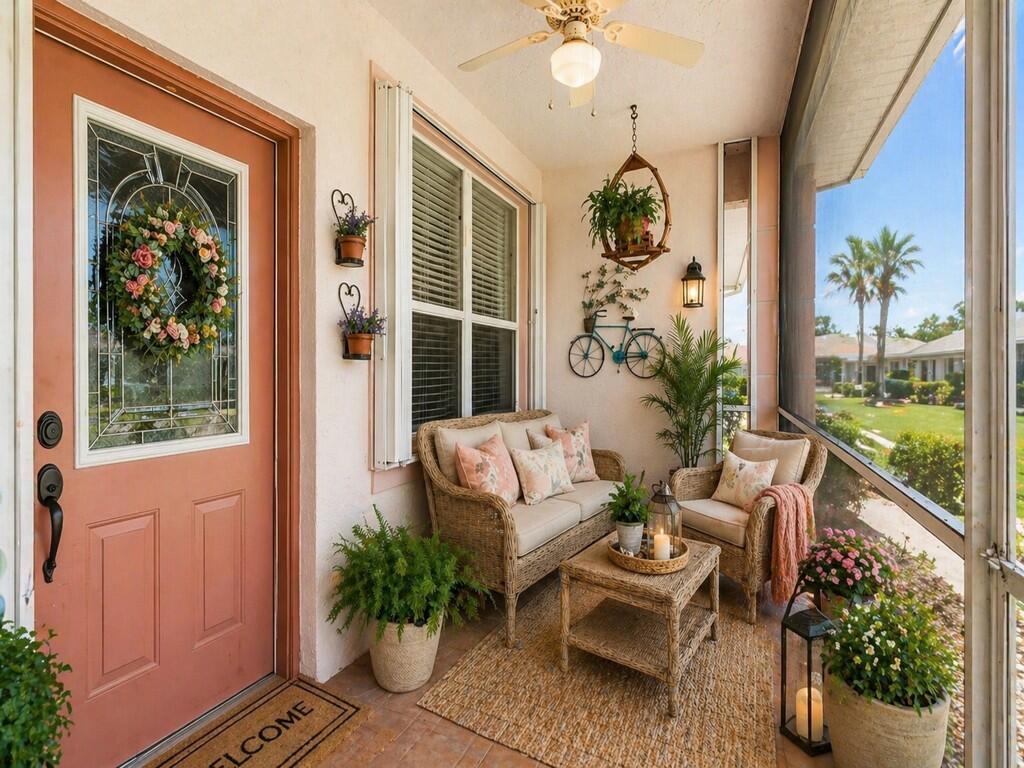 1007 NW Tuscany Drive, Port St. Lucie FL 34986 photo 5