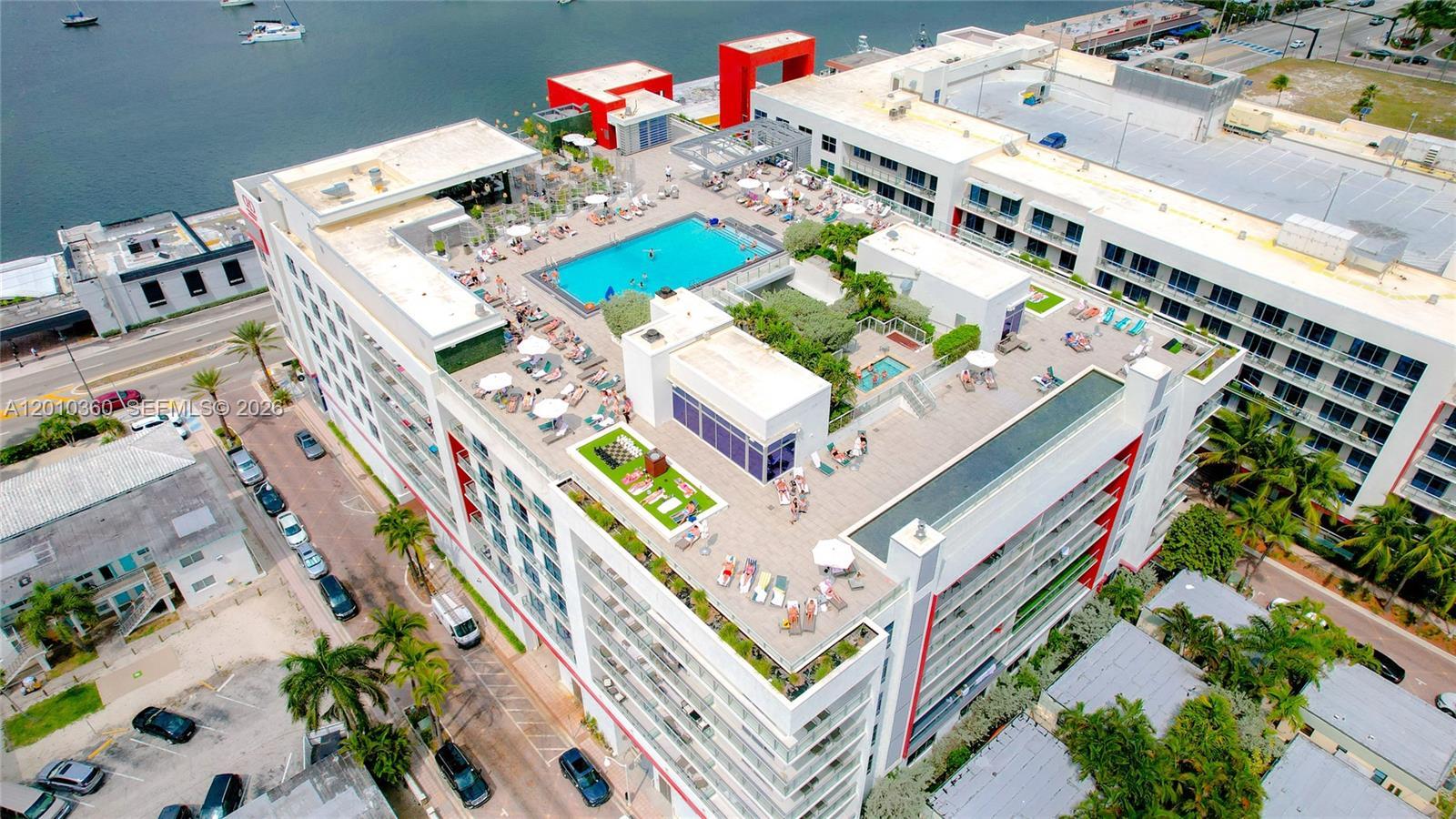 777 N Ocean Dr # N533, Hollywood FL 33019 photo 4