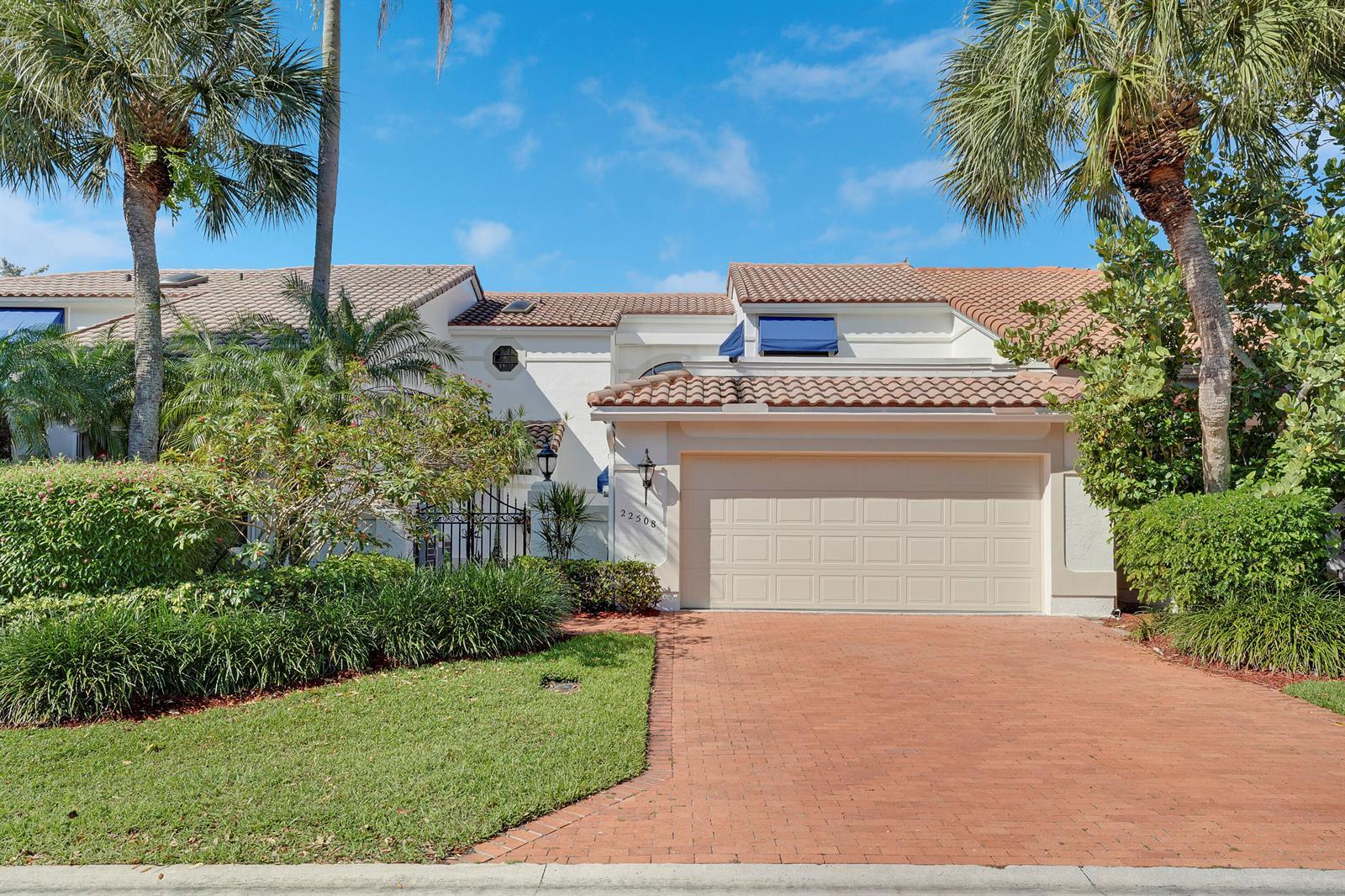 22508 Caravelle Circle # 22508, Boca Raton FL 33433 photo 2