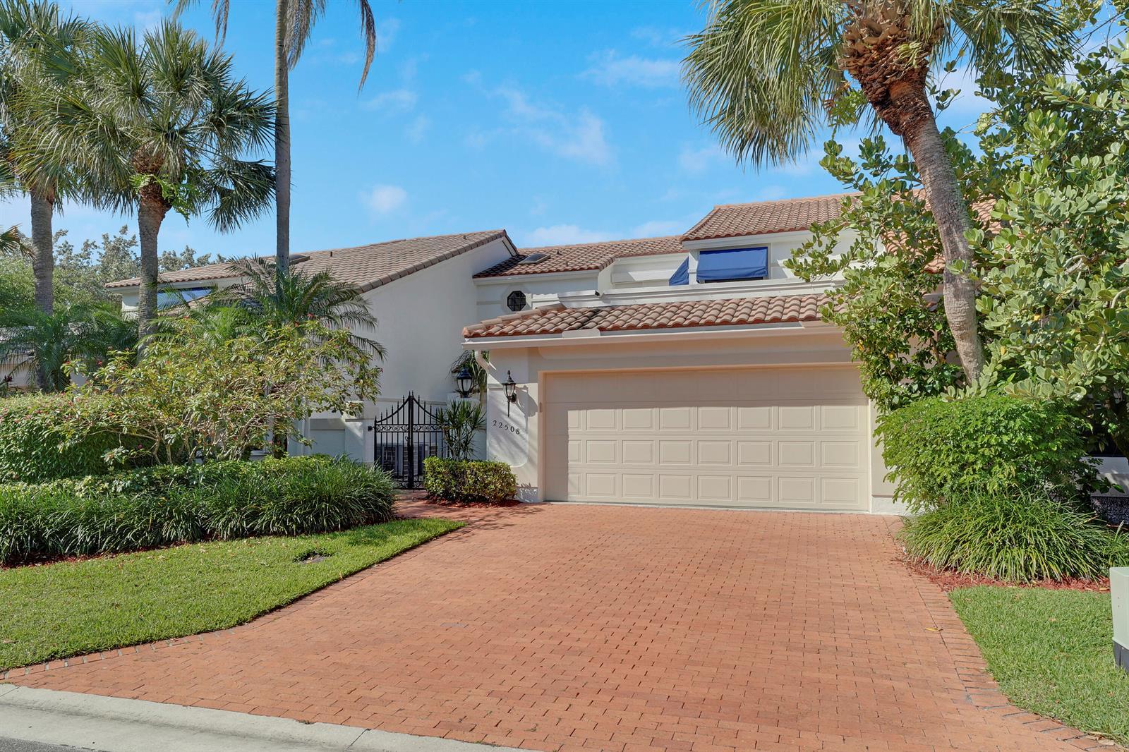 22508 Caravelle Circle # 22508, Boca Raton FL 33433 photo 3