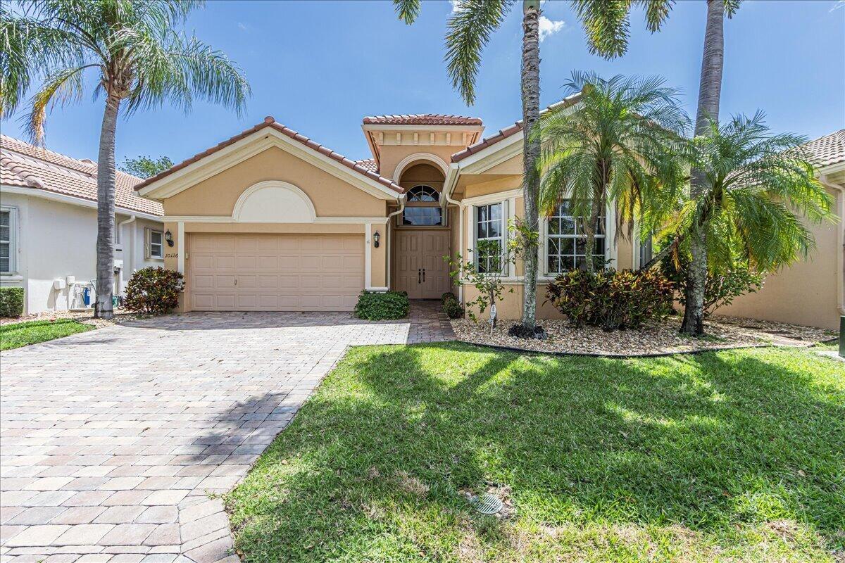 10126 Armani Drive, Boynton Beach FL 33437 photo 2