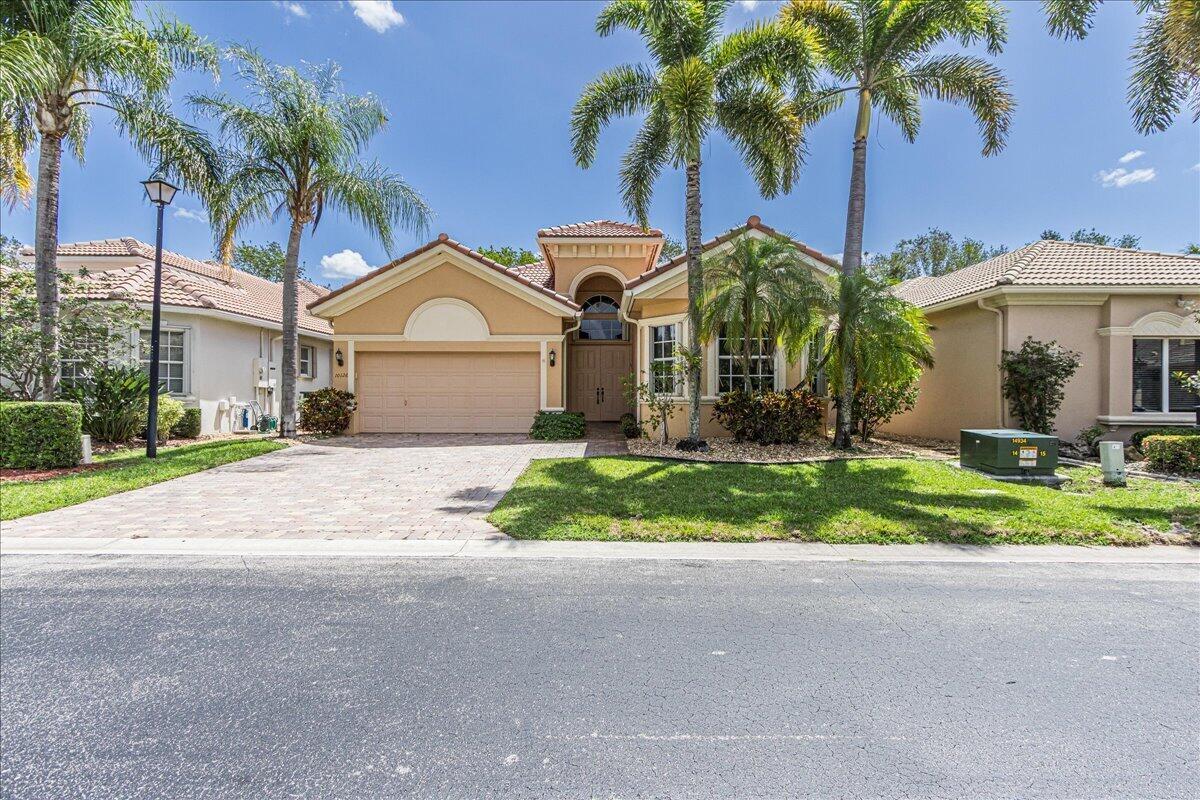 10126 Armani Drive, Boynton Beach FL 33437 photo 3