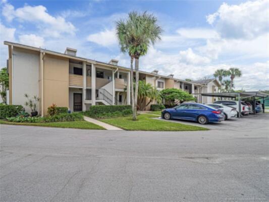 3001 SE Aster Lane # 908, Stuart FL 34994