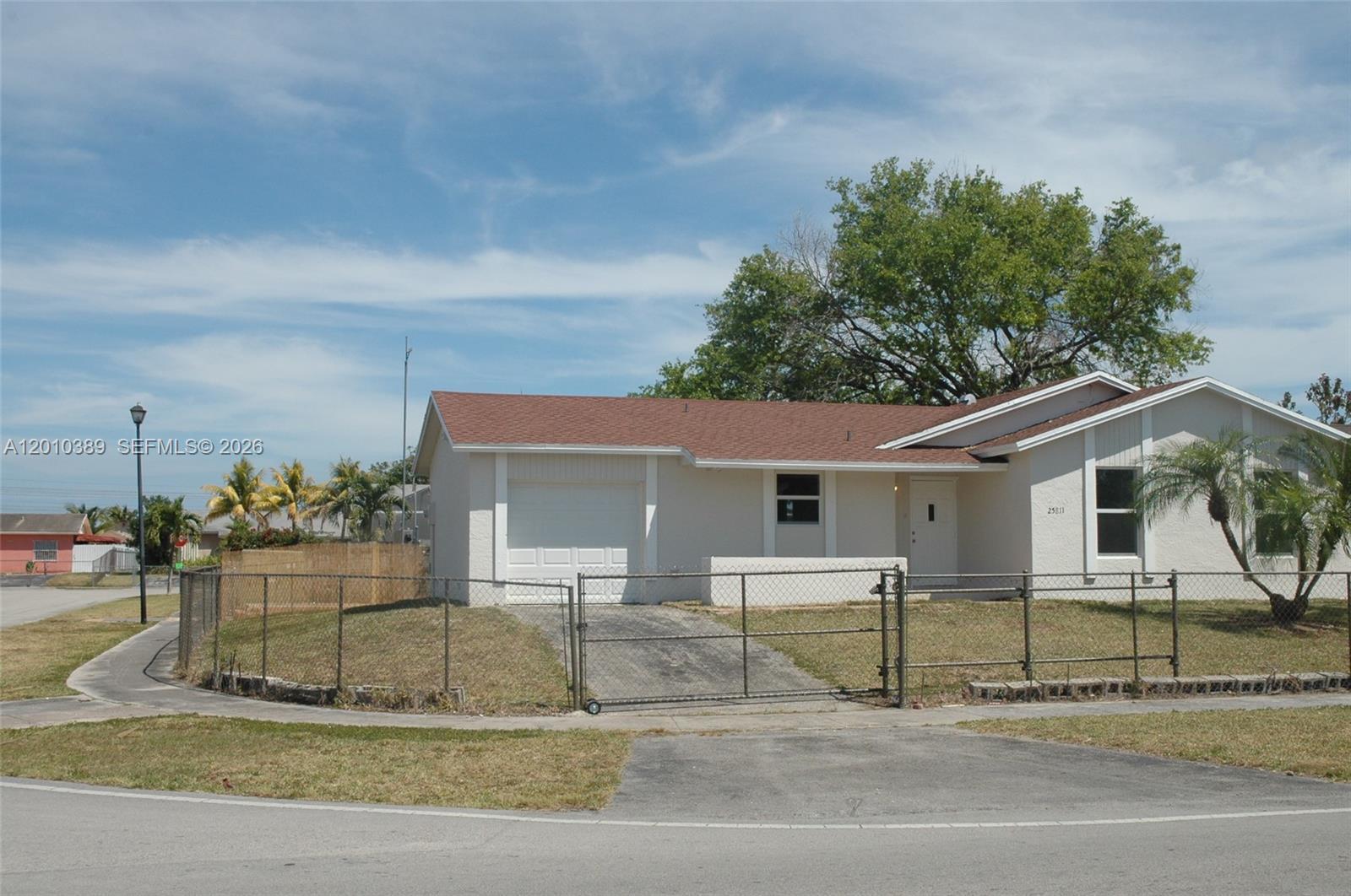 25811 SW 132nd Ave, Homestead FL 33032