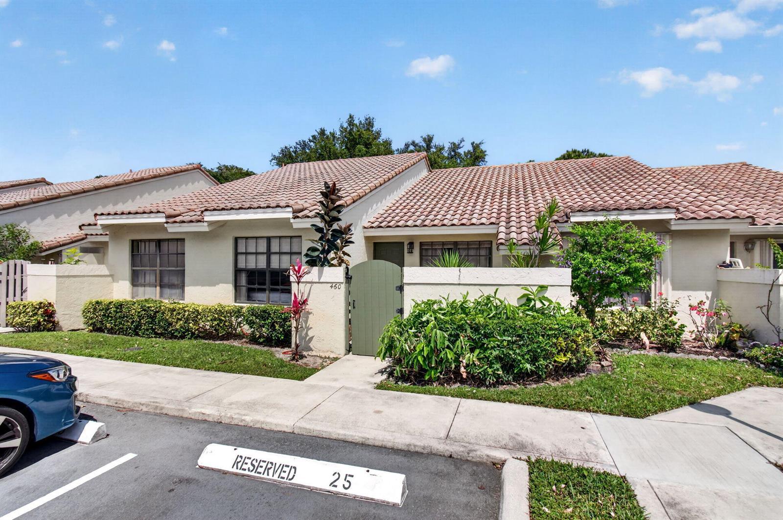 460 Hardwood Place, Boca Raton FL 33431