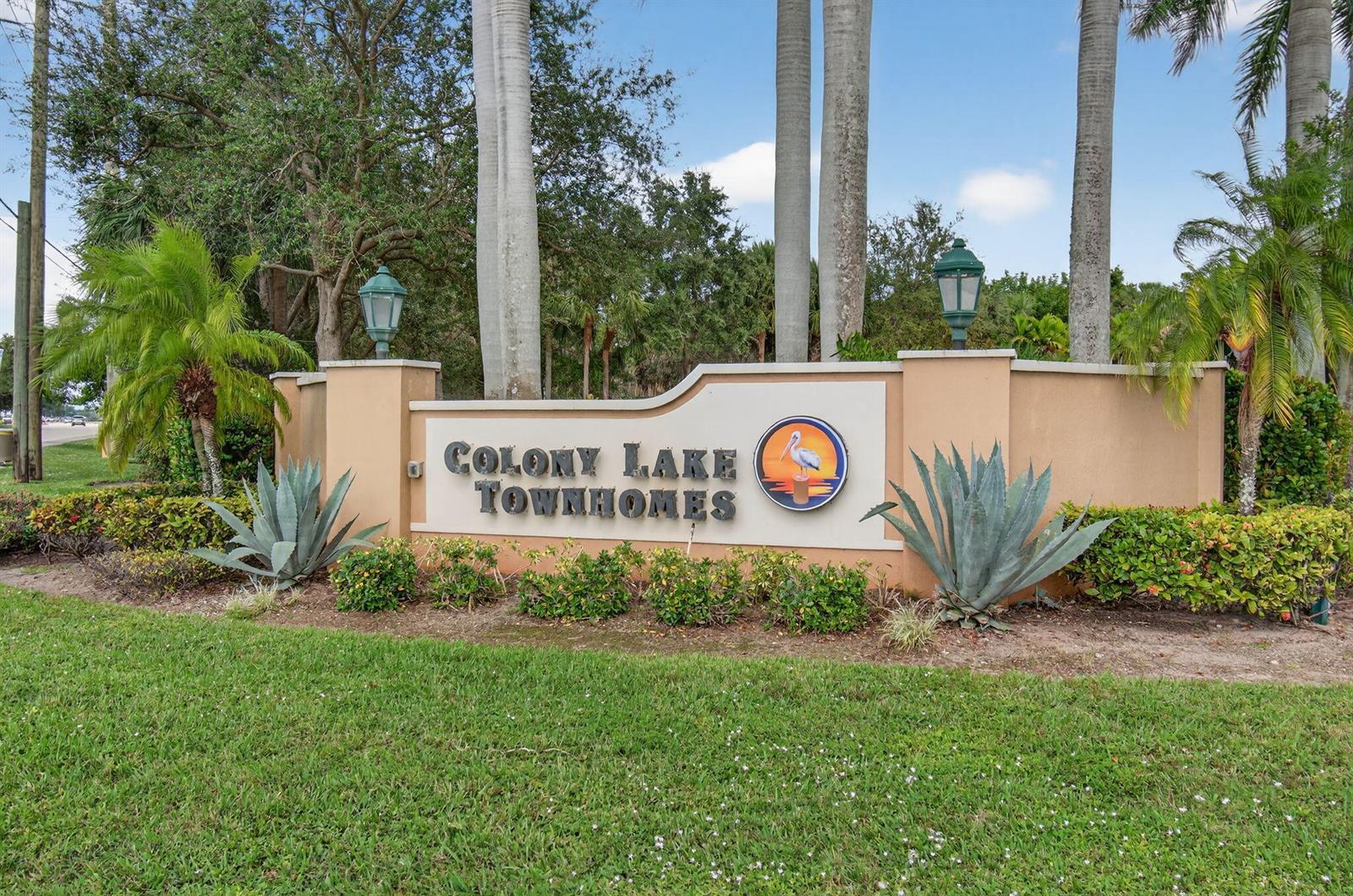 4353 Colony View Drive, Lake Worth FL 33463 photo 2