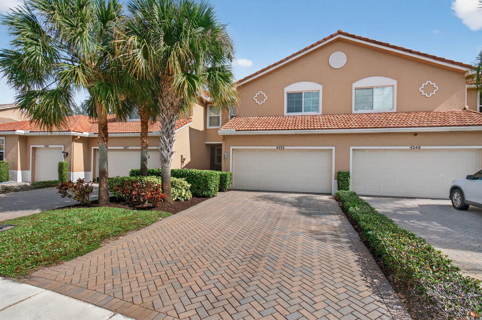 4353 Colony View Drive, Lake Worth FL 33463 photo 3