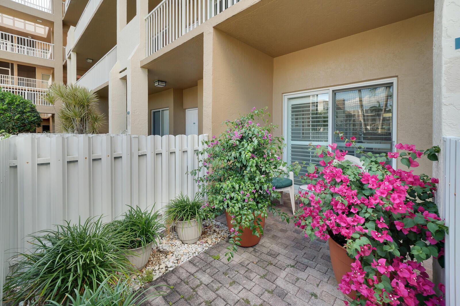 7623 Southampton Terrace # 113, Tamarac FL 33321 photo 2