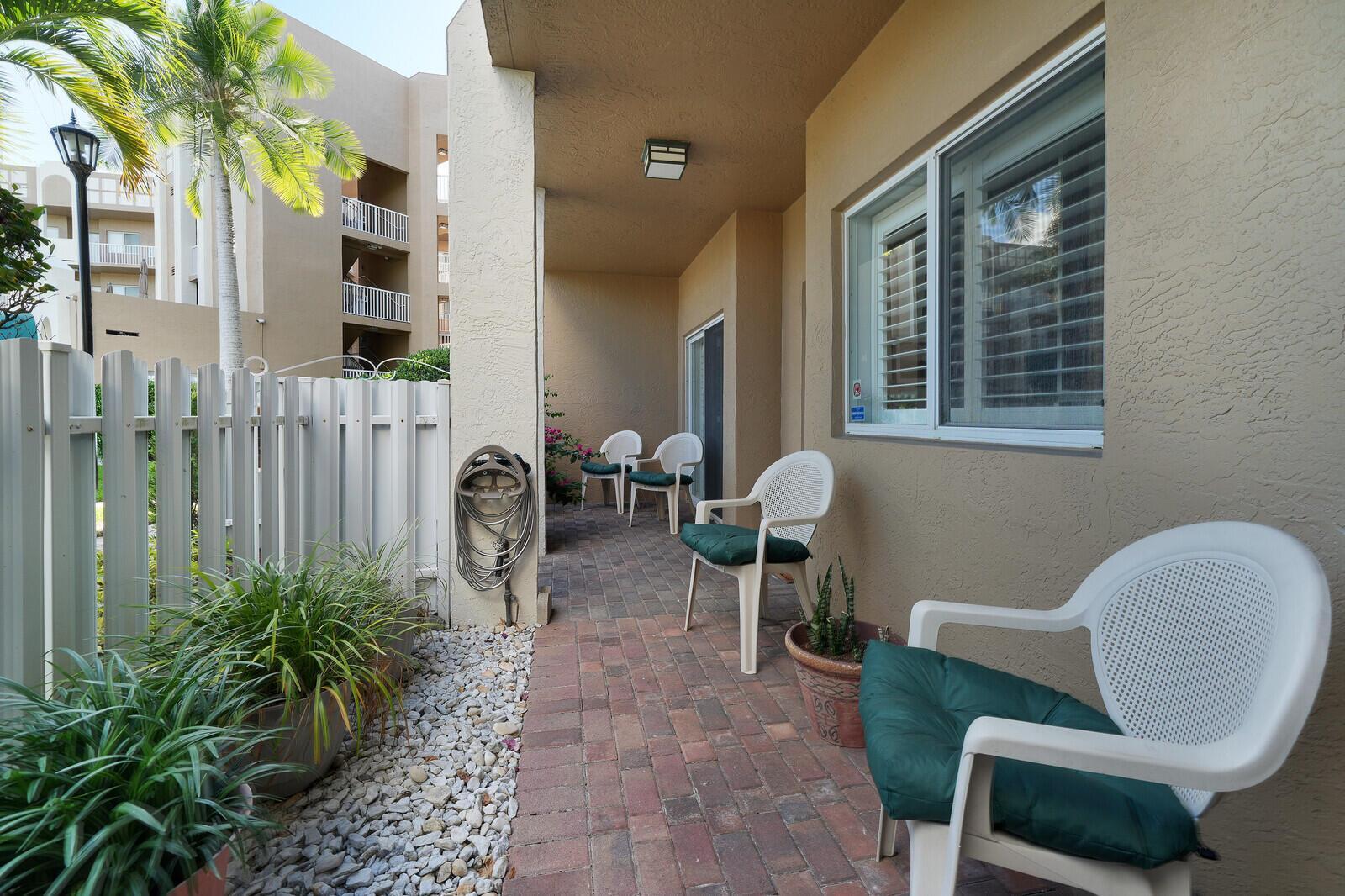 7623 Southampton Terrace # 113, Tamarac FL 33321 photo 3