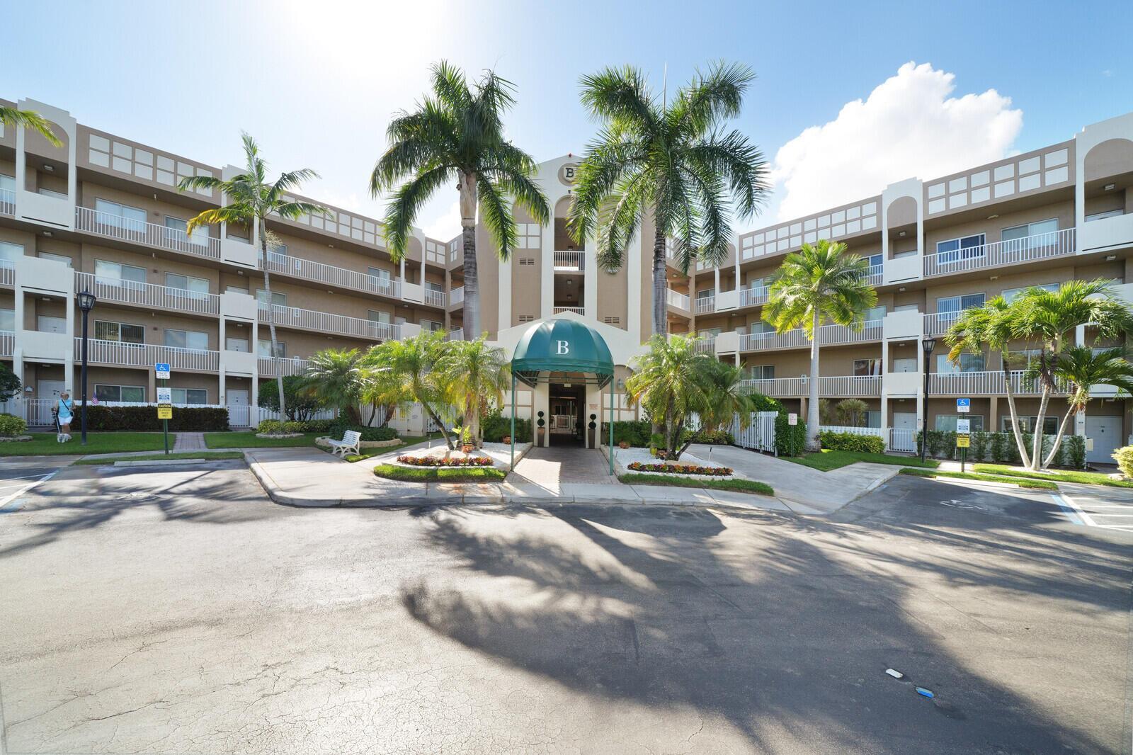 7623 Southampton Terrace # 113, Tamarac FL 33321 photo 4