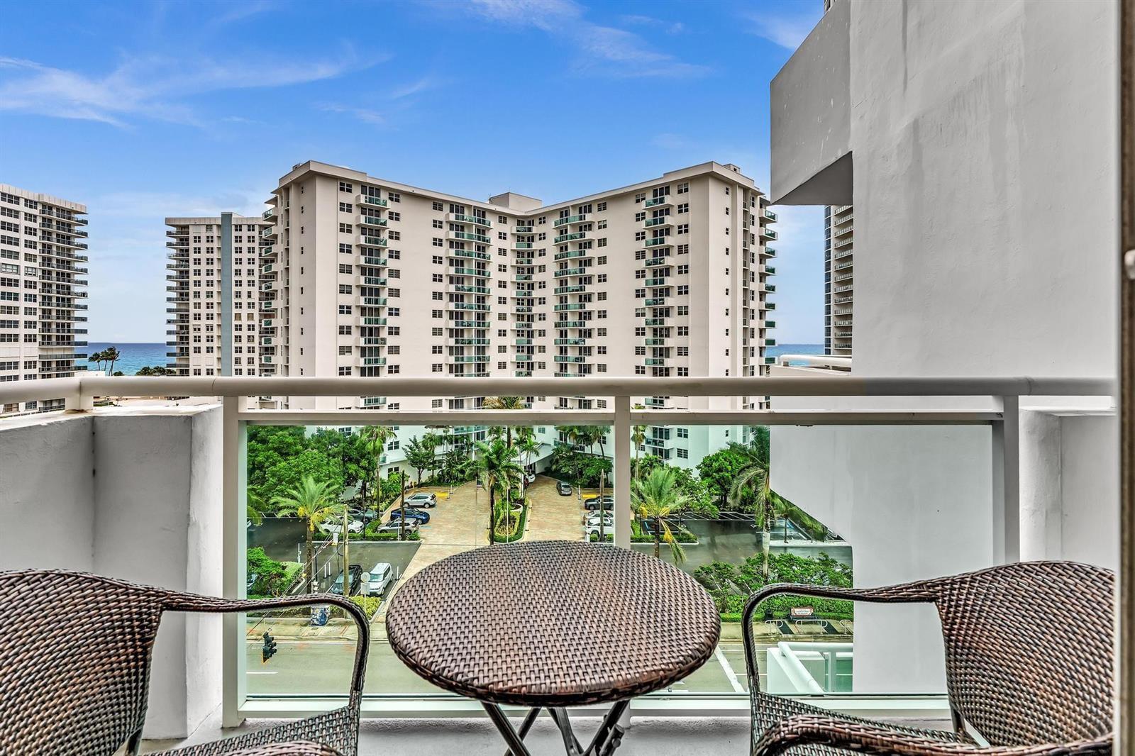 3000 S Ocean Drive # 714, Hollywood FL 33019 photo 2
