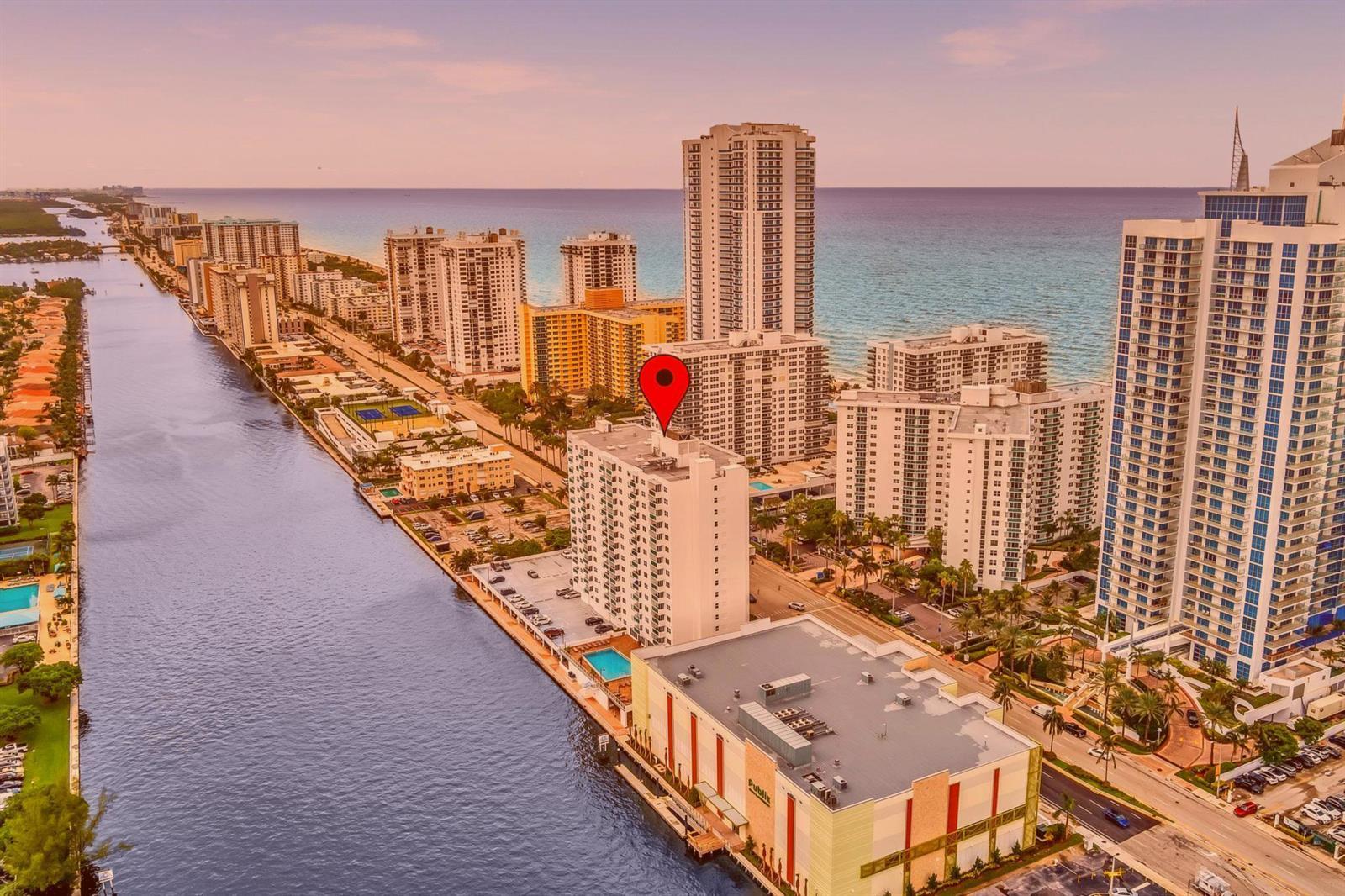 3000 S Ocean Drive # 714, Hollywood FL 33019 photo 5