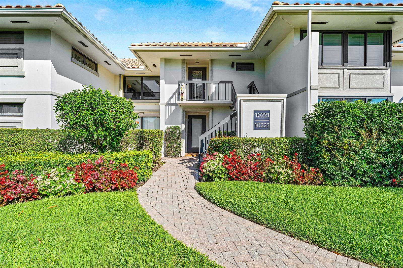 10221 Quail Covey Road, Boynton Beach FL 33436 photo 2