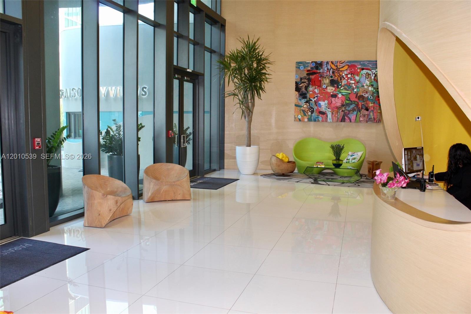 501 NE 31st St # 2705, Miami FL 33137 photo 2