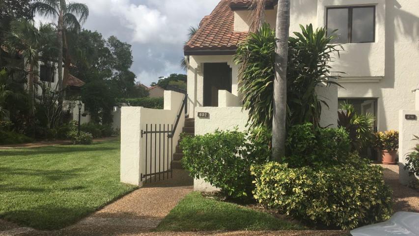 7870 Granada Place # 602, Boca Raton FL 33433