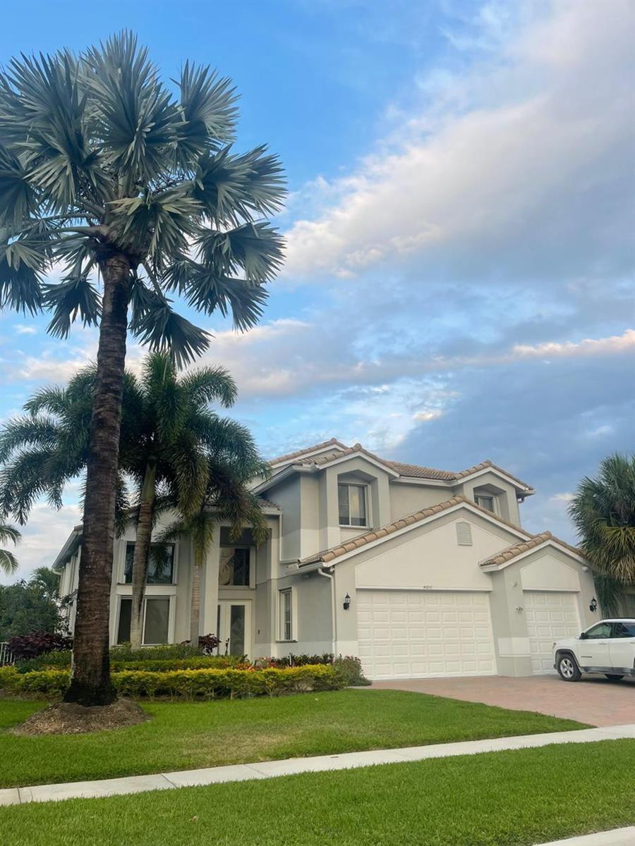 4600 Mariners Cove Drive, Wellington FL 33449 photo 2
