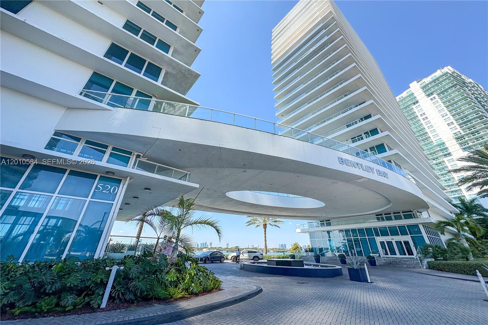 520 West Ave # 1204, Miami Beach FL 33139 photo 2