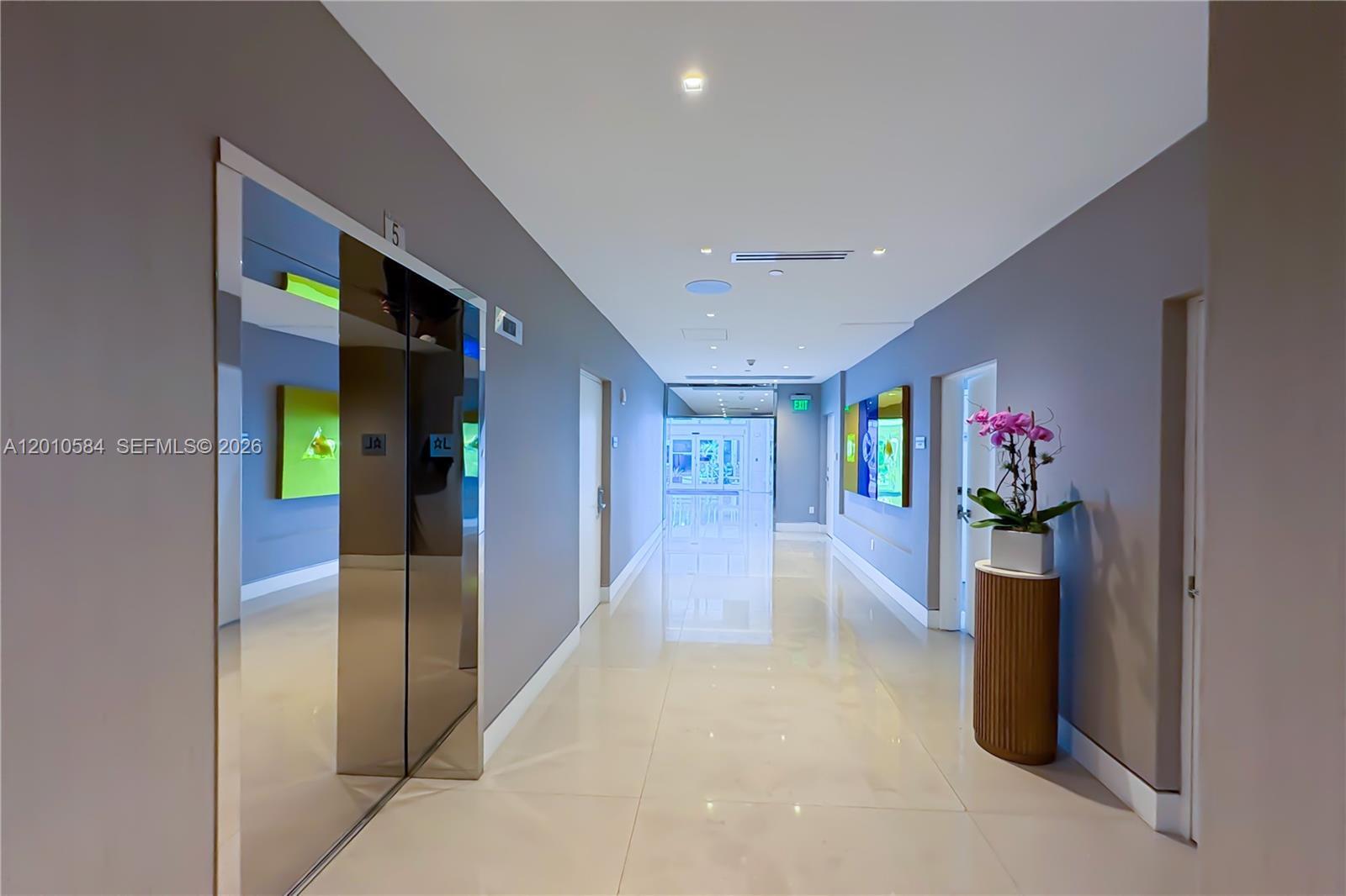 520 West Ave # 1204, Miami Beach FL 33139 photo 3