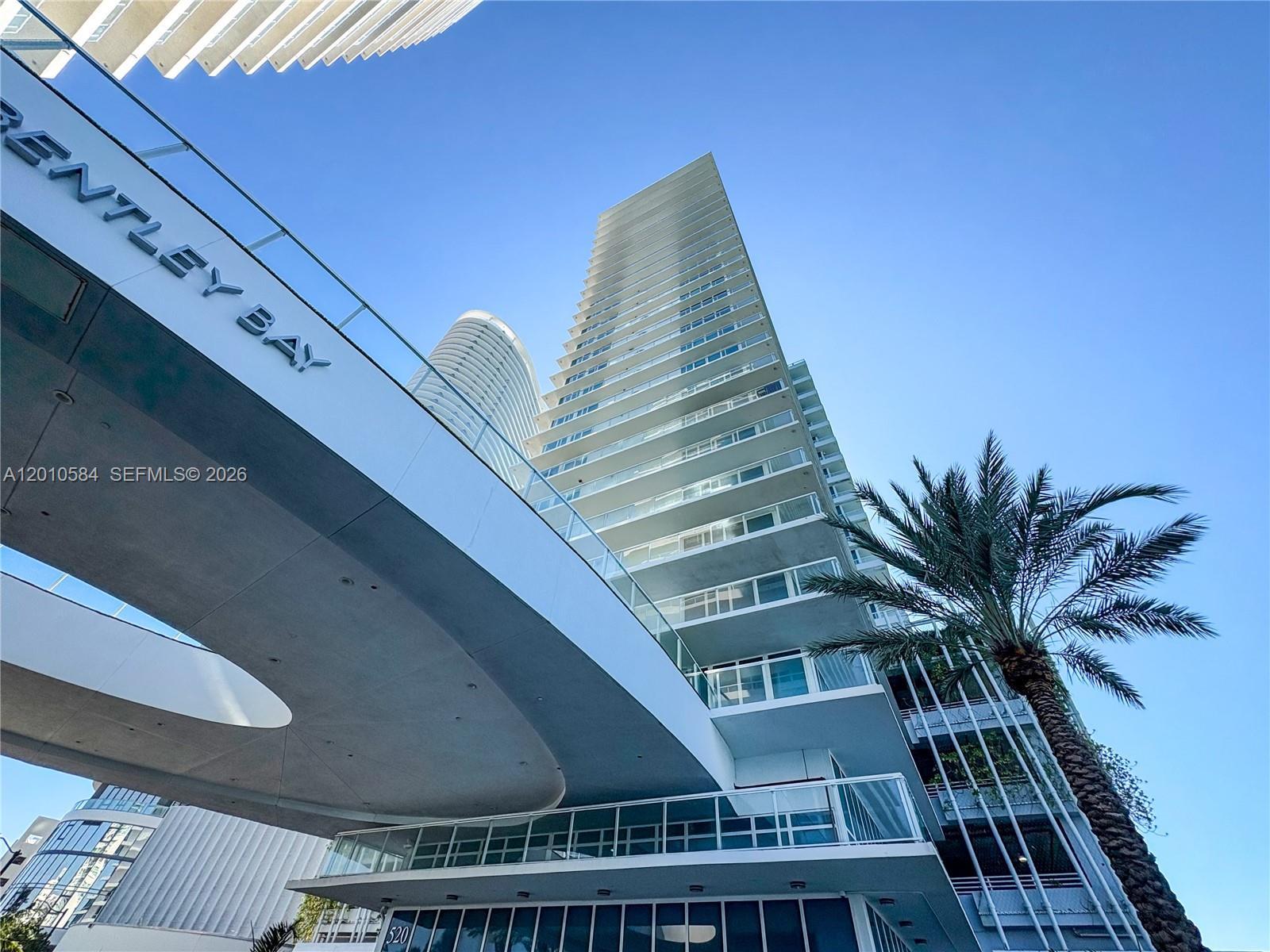520 West Ave # 1204, Miami Beach FL 33139