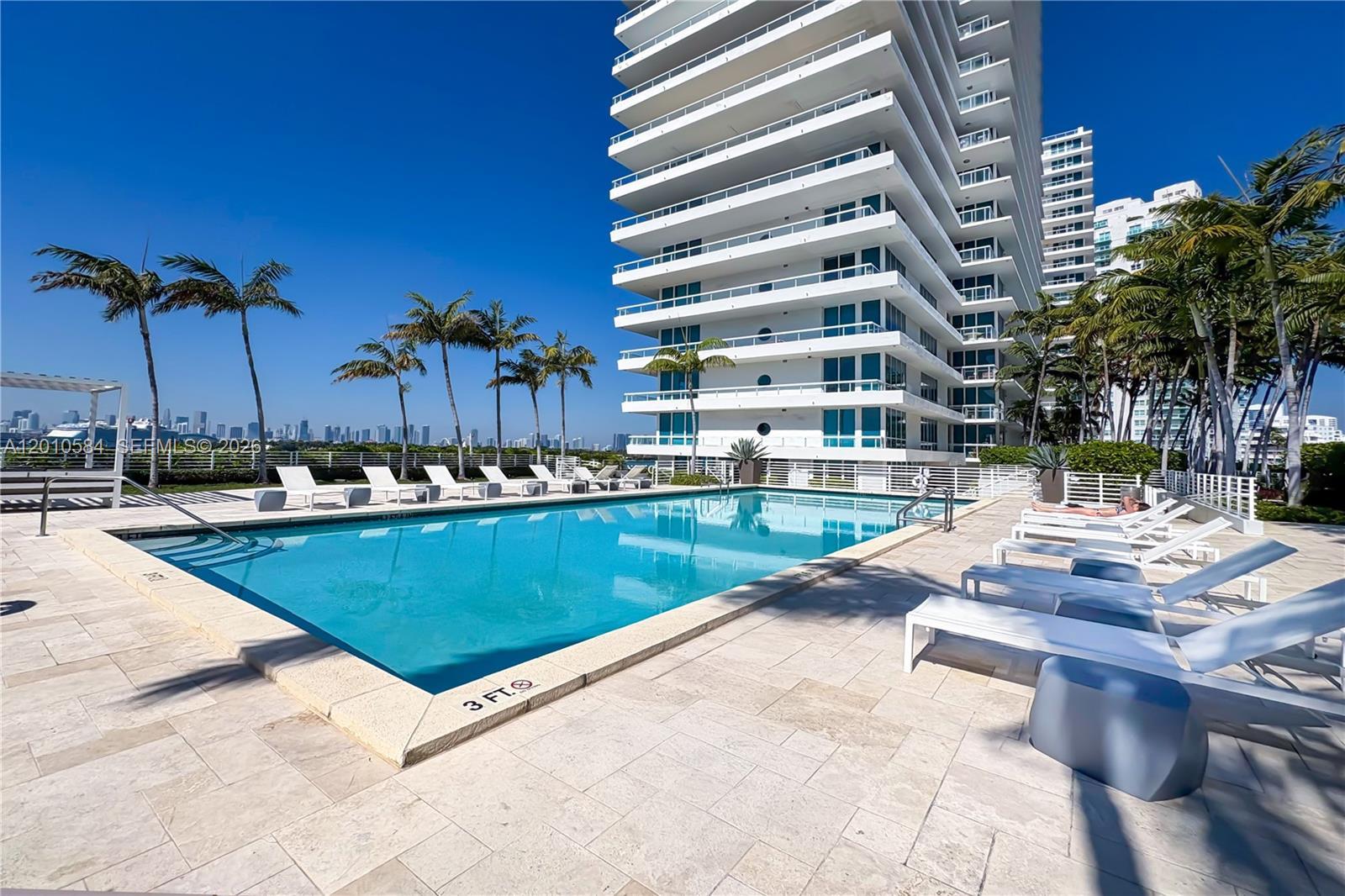520 West Ave # 1204, Miami Beach FL 33139 photo 4