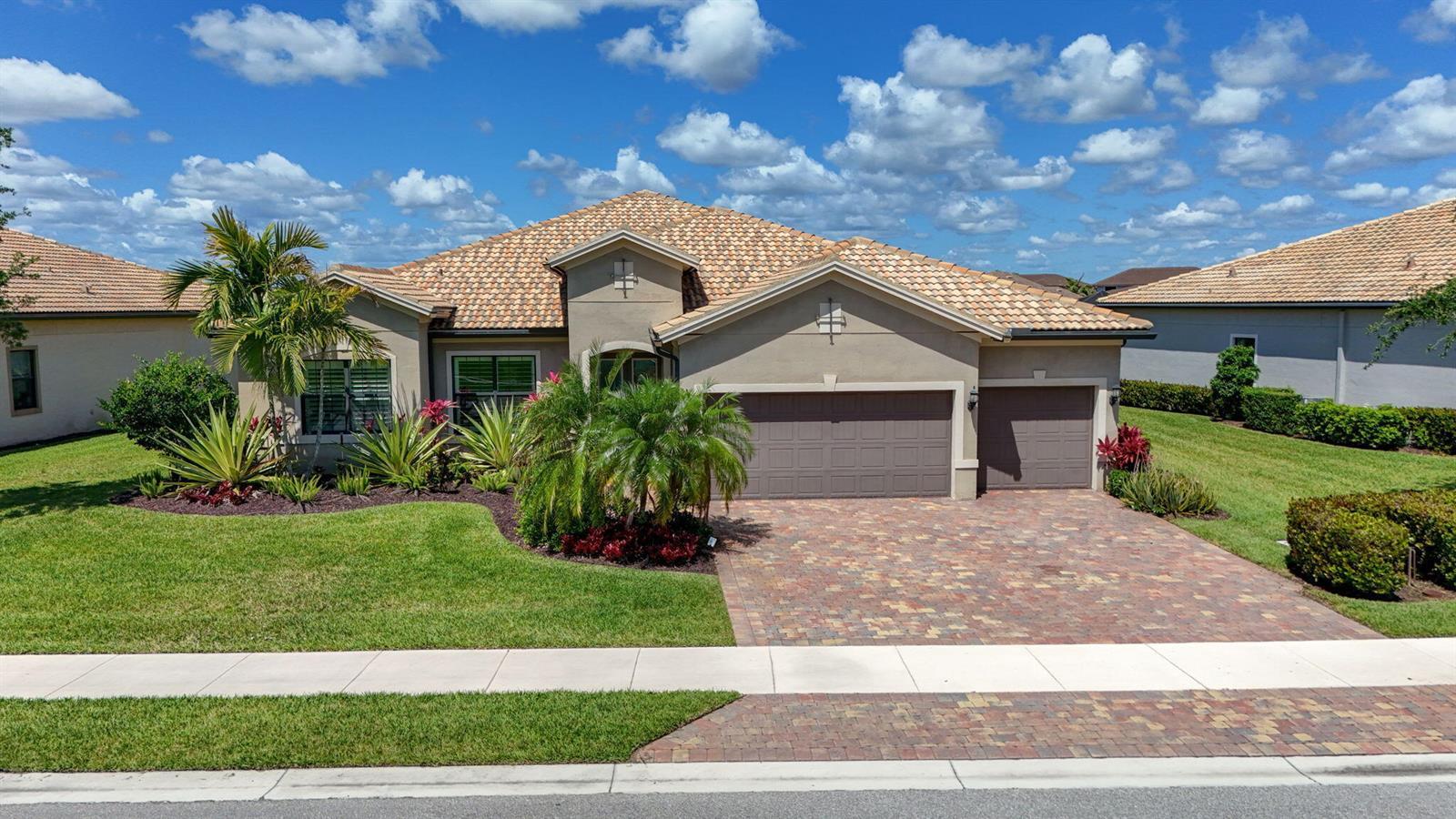 249 Sonoma Isles Circle, Jupiter FL 33478 photo 2