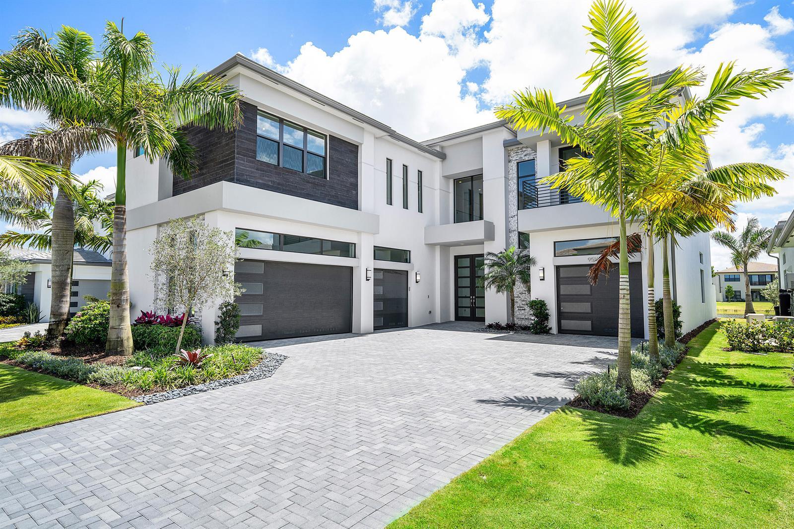 9516 Riverside Park Drive, Boca Raton FL 33434 photo 2