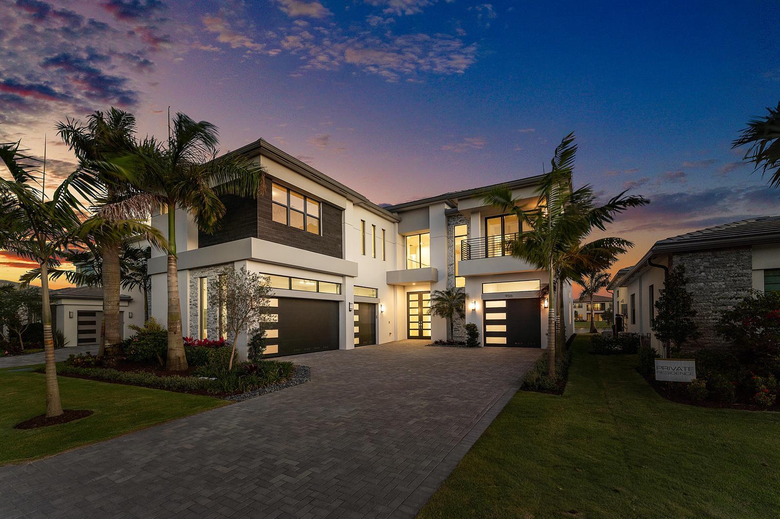 9516 Riverside Park Drive, Boca Raton FL 33434