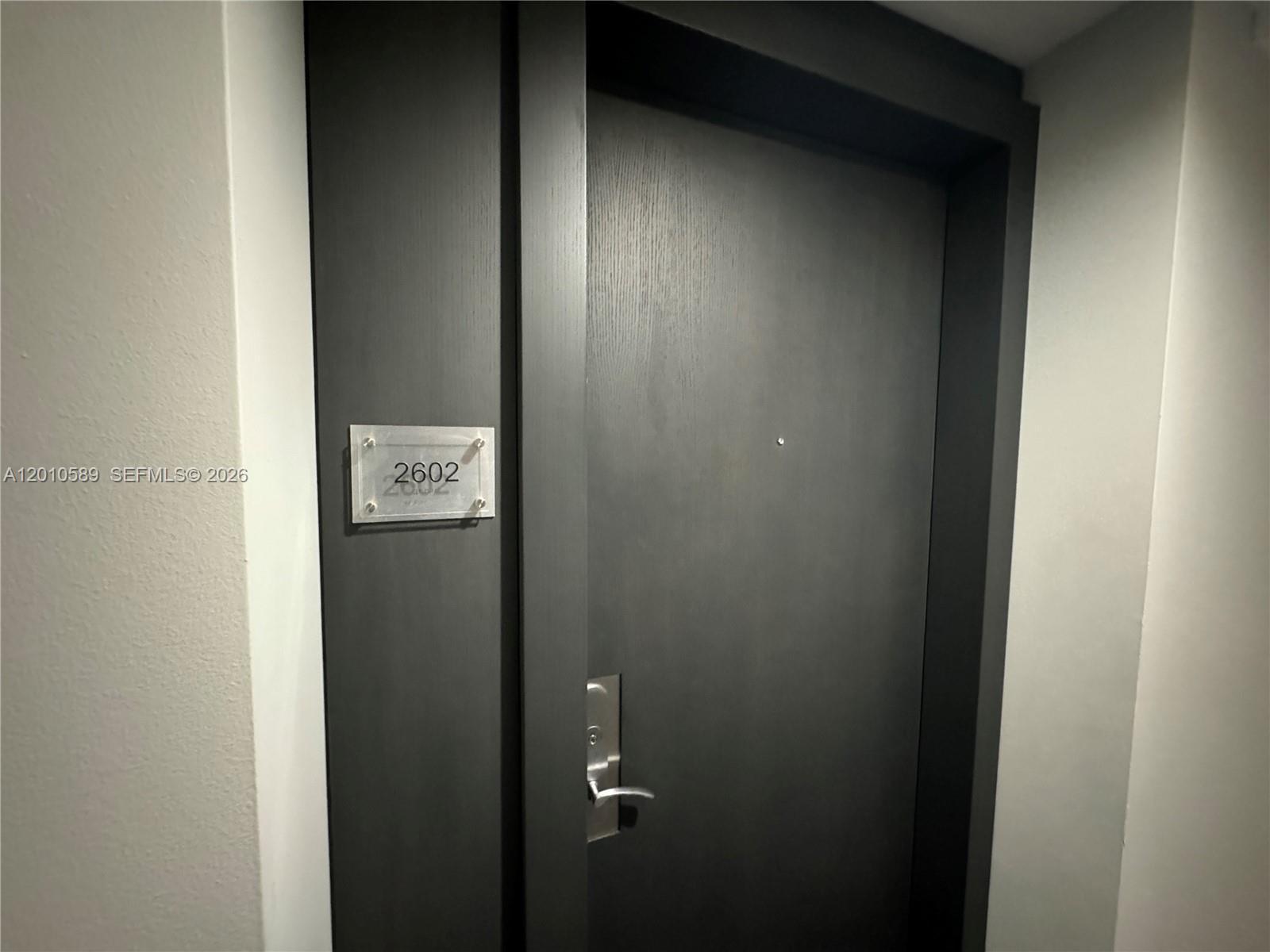1800 S Ocean Dr # 2602, Hallandale Beach FL 33009 photo 2