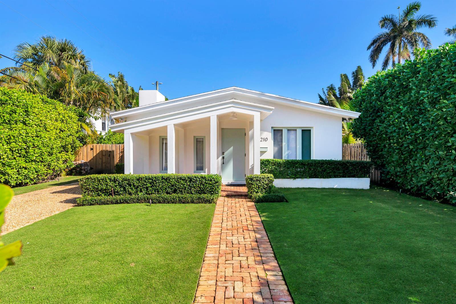 3210 Vincent Road, West Palm Beach FL 33405