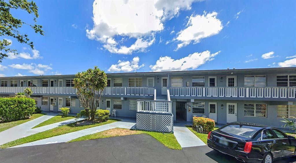 751 Pine Drive # 101, Pompano Beach FL 33060 photo 2