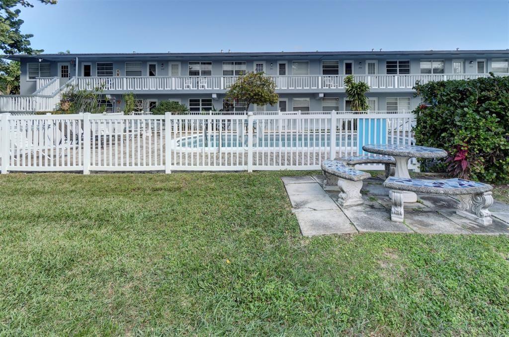 751 Pine Drive # 101, Pompano Beach FL 33060